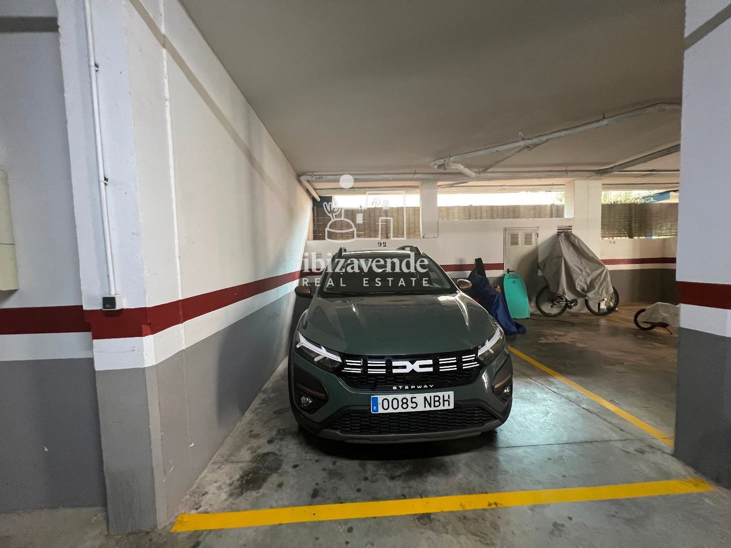 Piso de 80 m² en Santa Eulària des Riu