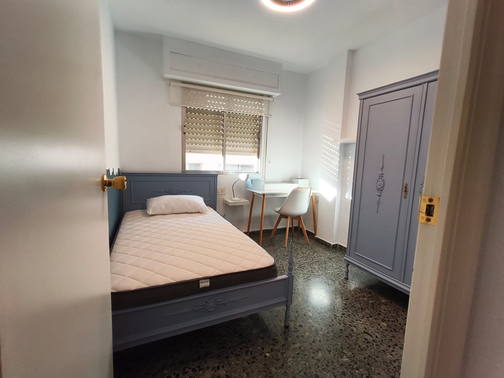Habitació de lloguer, Burjassot