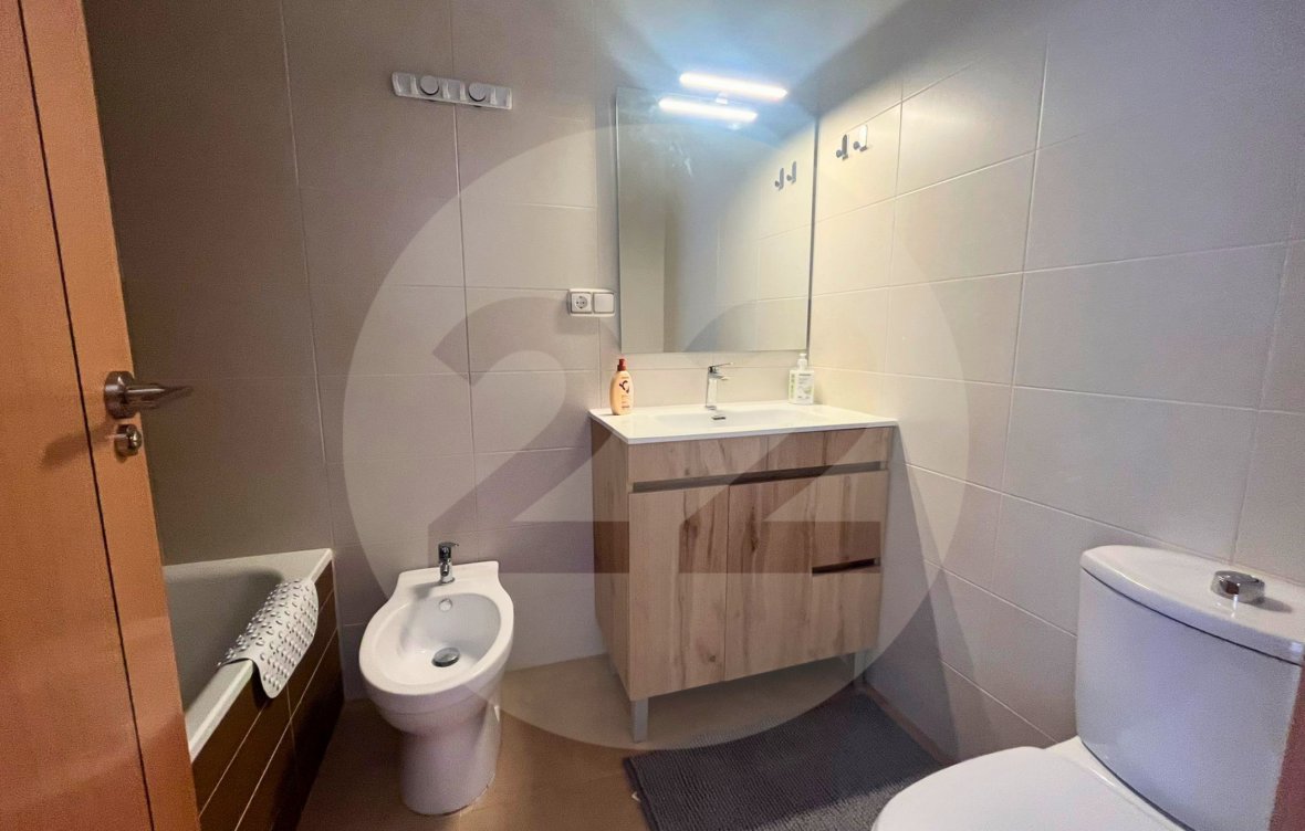 Piso de 69 m² en Orihuela