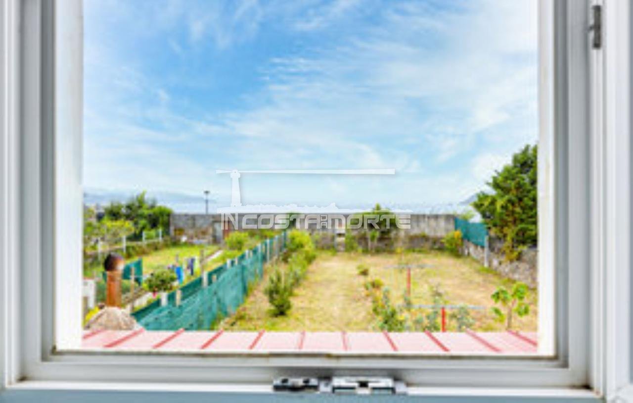 Wohnung 200 m² in Fisterra
