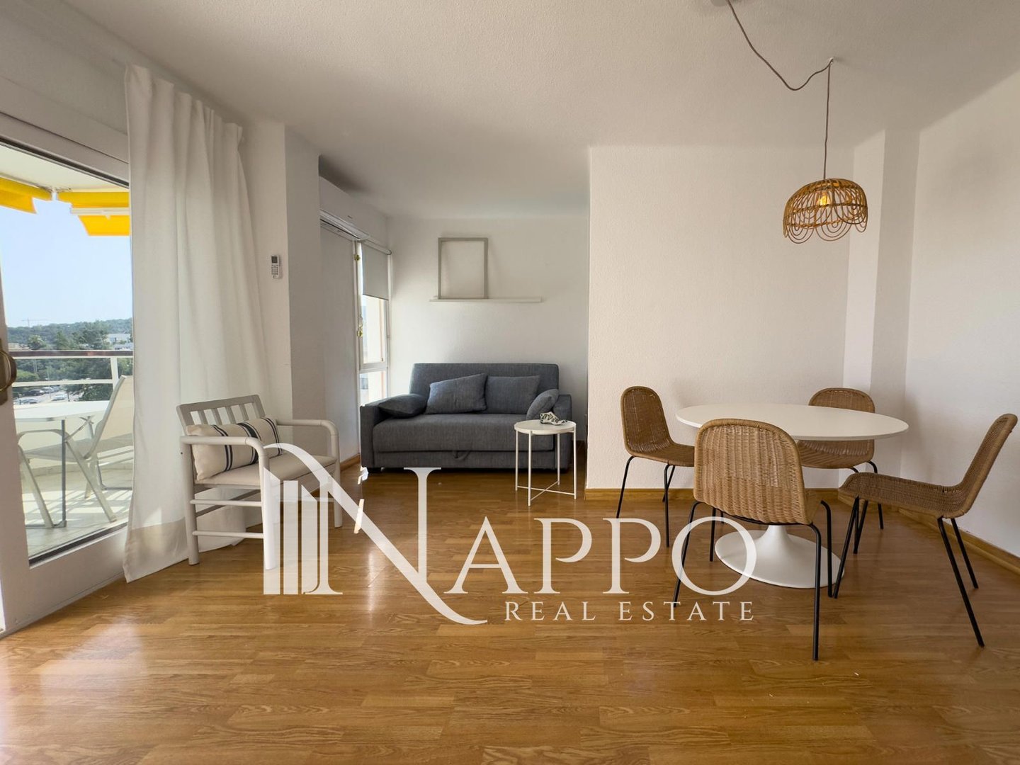 Piso de 60 m² en Palma