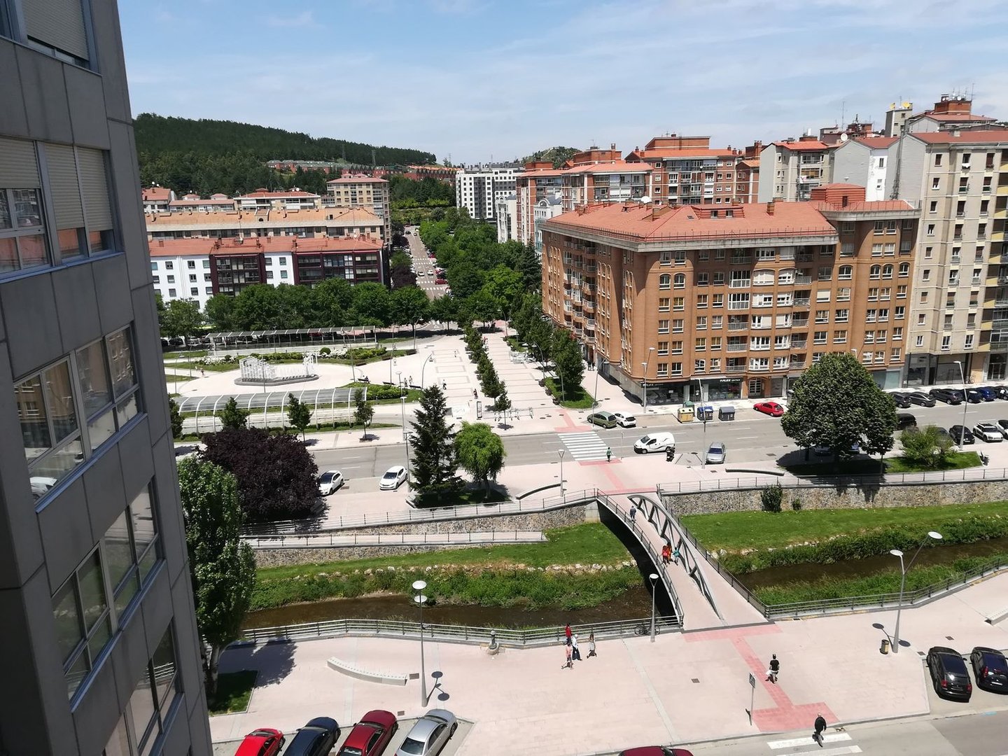 Pis de 110 m² a Burgos