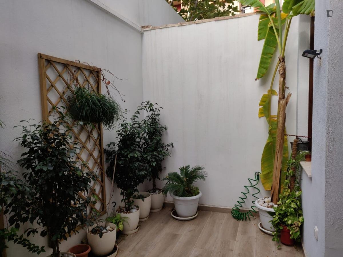 Piso de 45 m² en Valencia