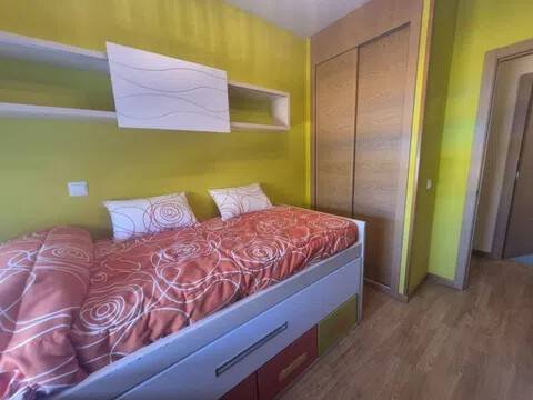 Piso de 95 m² en Ávila