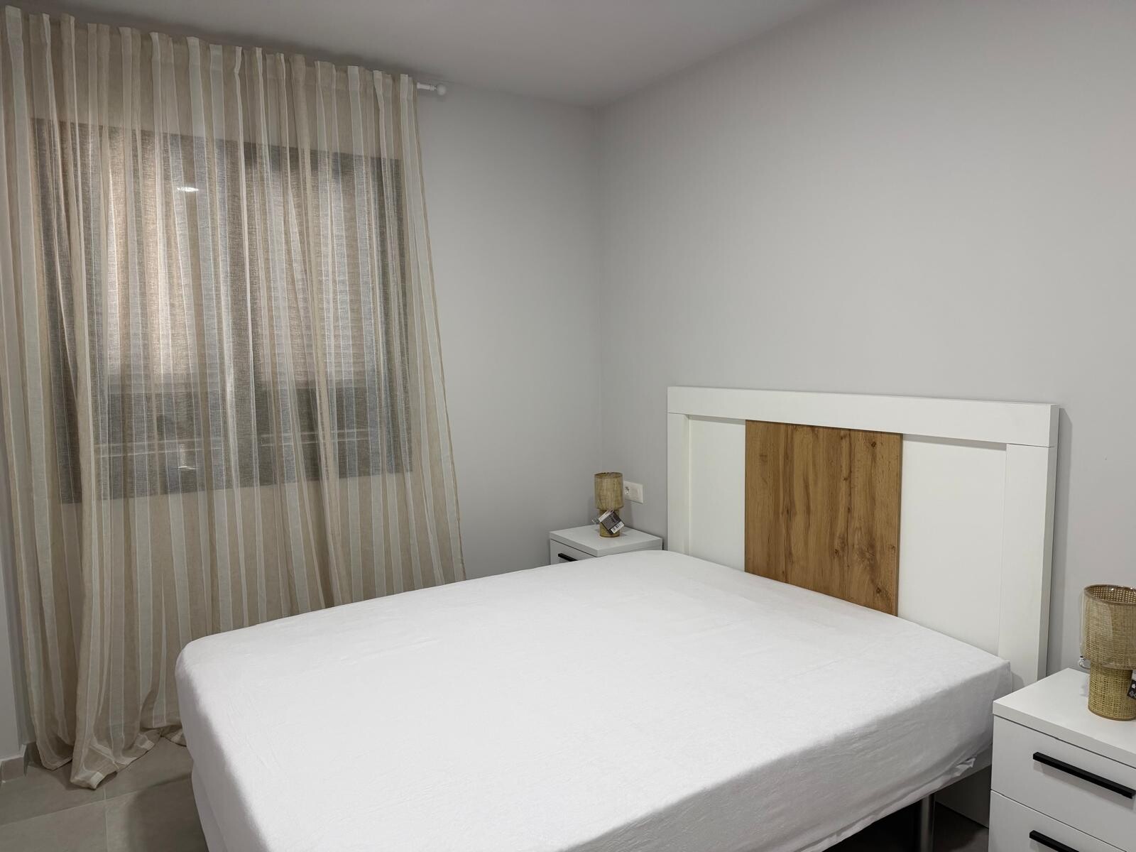 Pis de 62 m² a Arona