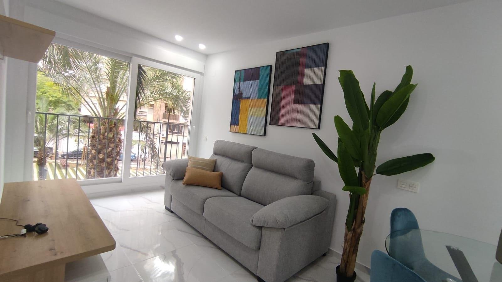 Appartamento 55 m² a Alacant / Alicante