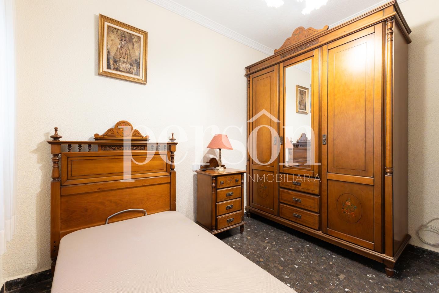 Appartamento 120 m² a Valencia