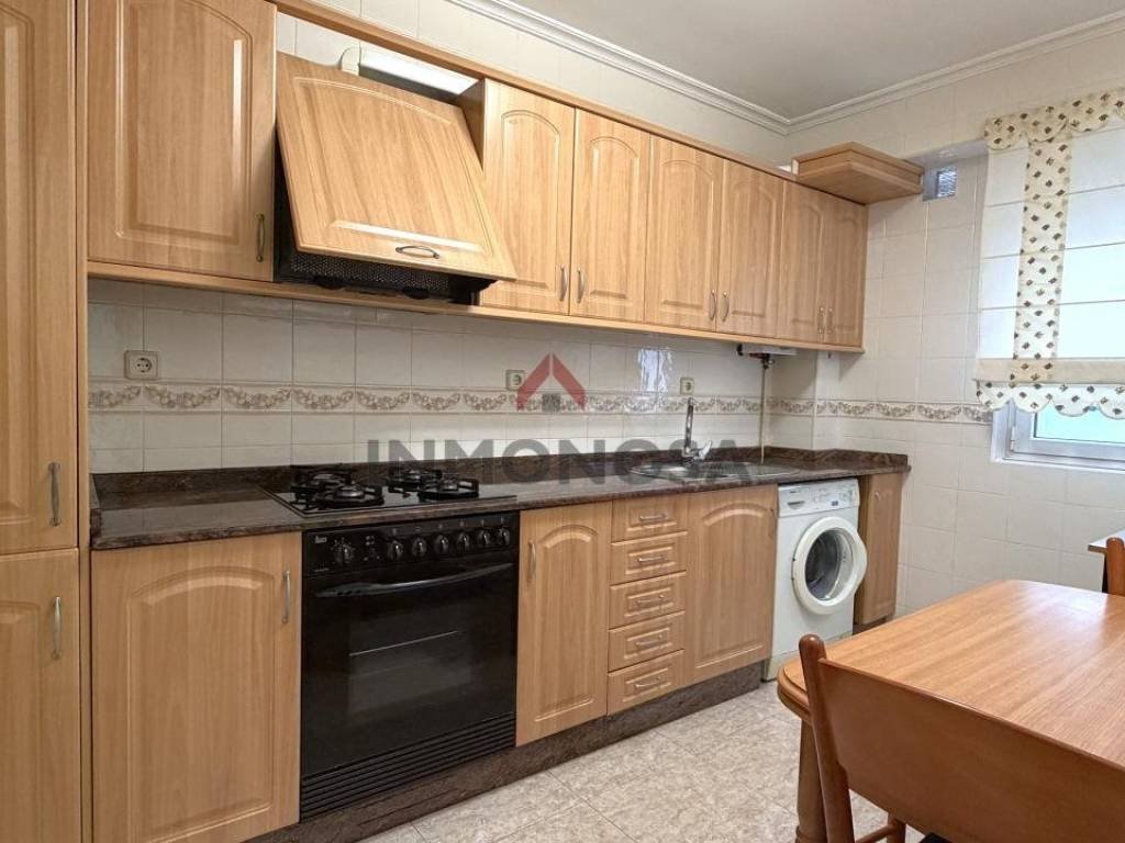 Piso de 81 m² en Ferrol