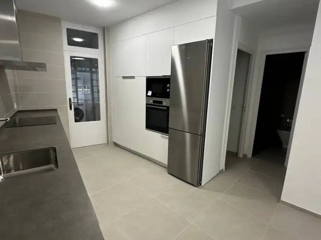 Piso de 130 m² en Elche