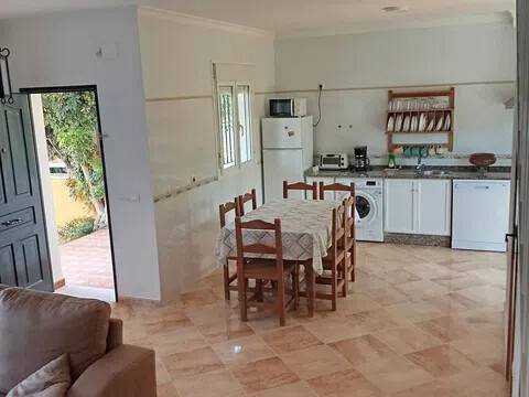 Wohnung 130 m² in Conil de la Frontera