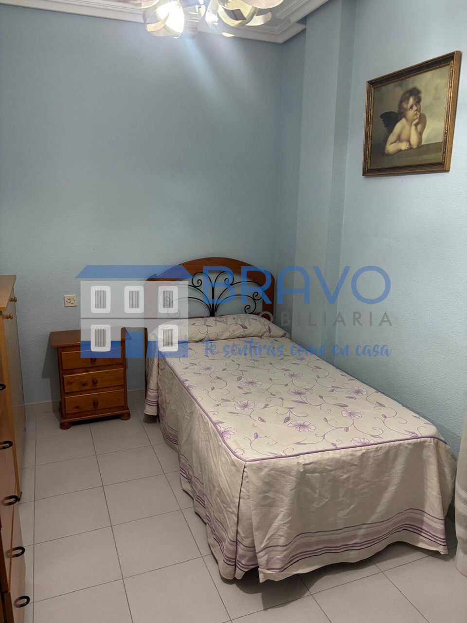 Pis de 80 m² a Don Benito