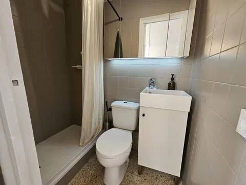 Piso de 48 m² en Sant Feliu de Guíxols