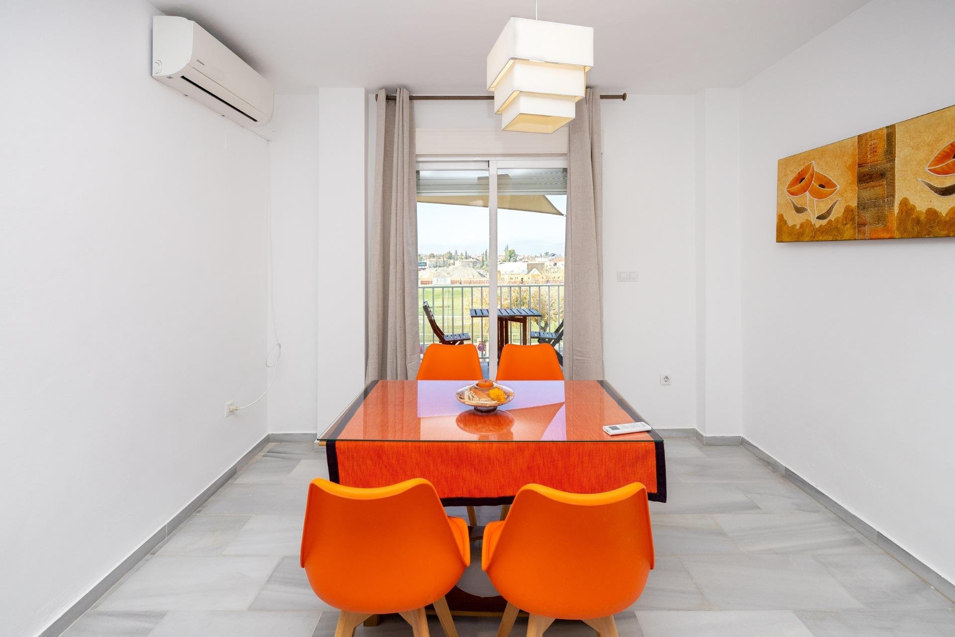 Piso de 85 m² en Armilla