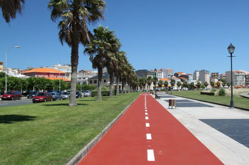 Appartamento 70 m² a Cariño