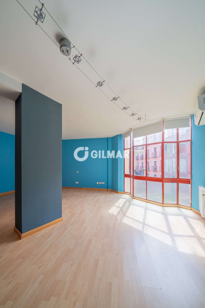 Piso de 57 m² en Madrid
