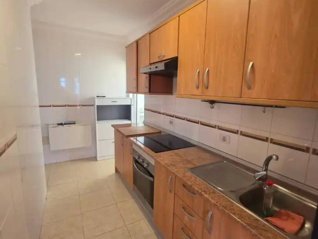 Piso de 91 m² en La Orotava