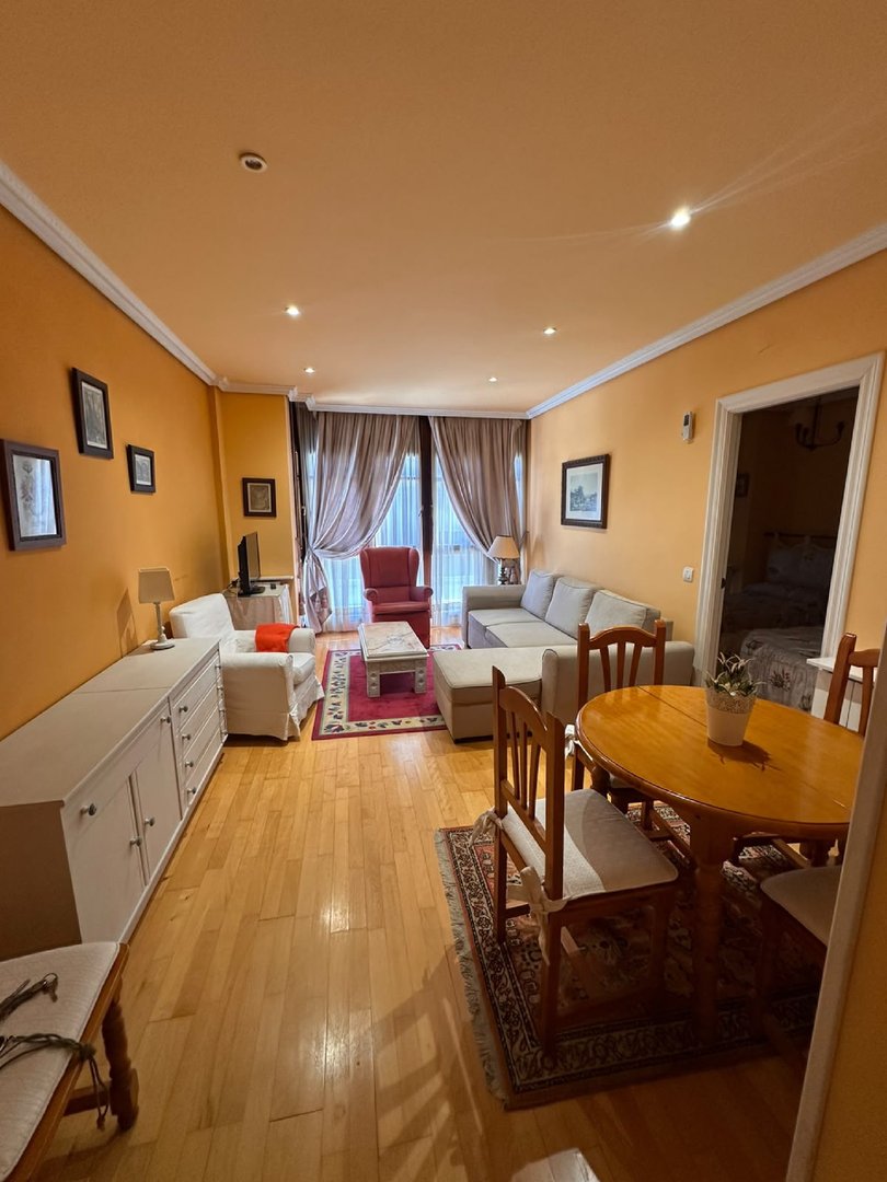 Piso de 75 m² en Santander