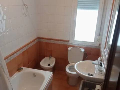 Piso de 78 m² en Salamanca
