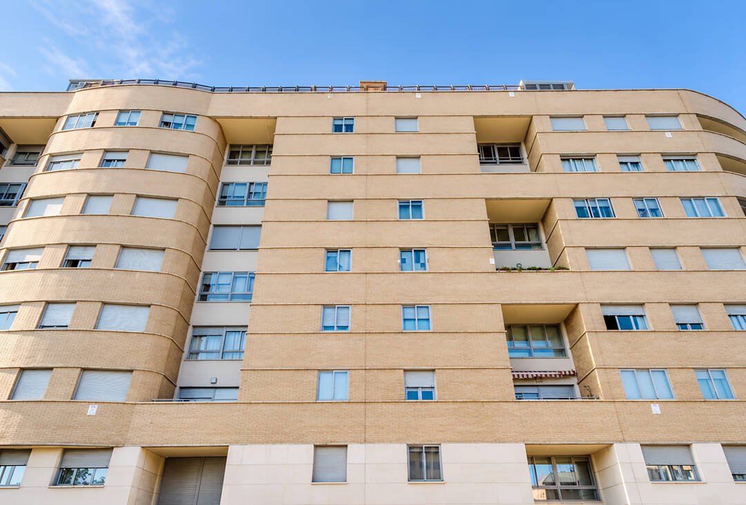 Pis de 80 m² a Madrid