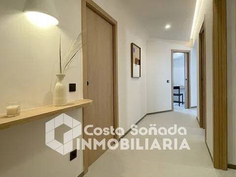 Piso de 75 m² en Jávea