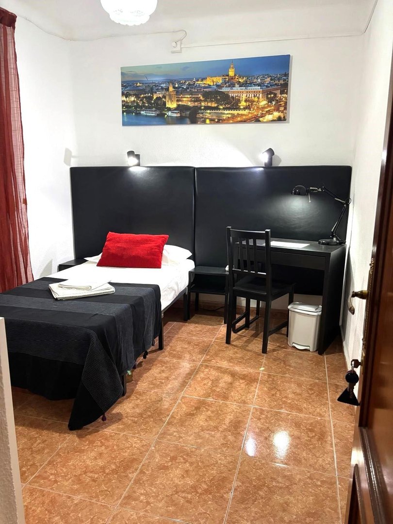 Piso de 61 m² en Sevilla