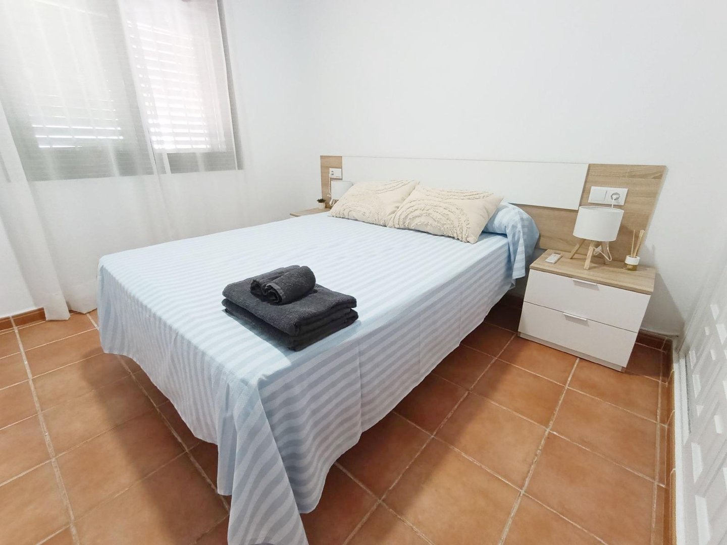 Pis de 75 m² a Dénia