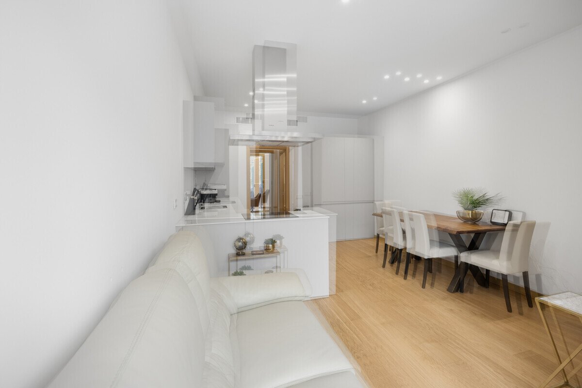 Piso de 70 m² en Palma