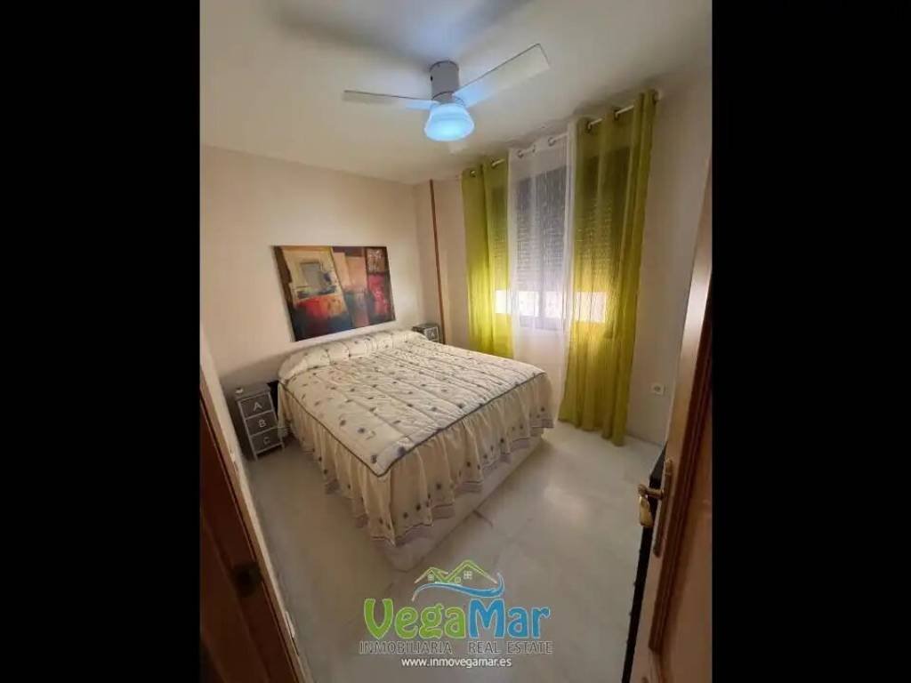 Piso de 65 m² en Almuñécar