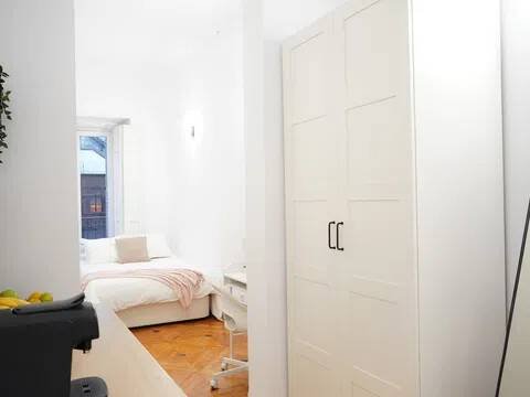 Habitación en alquiler, Madrid