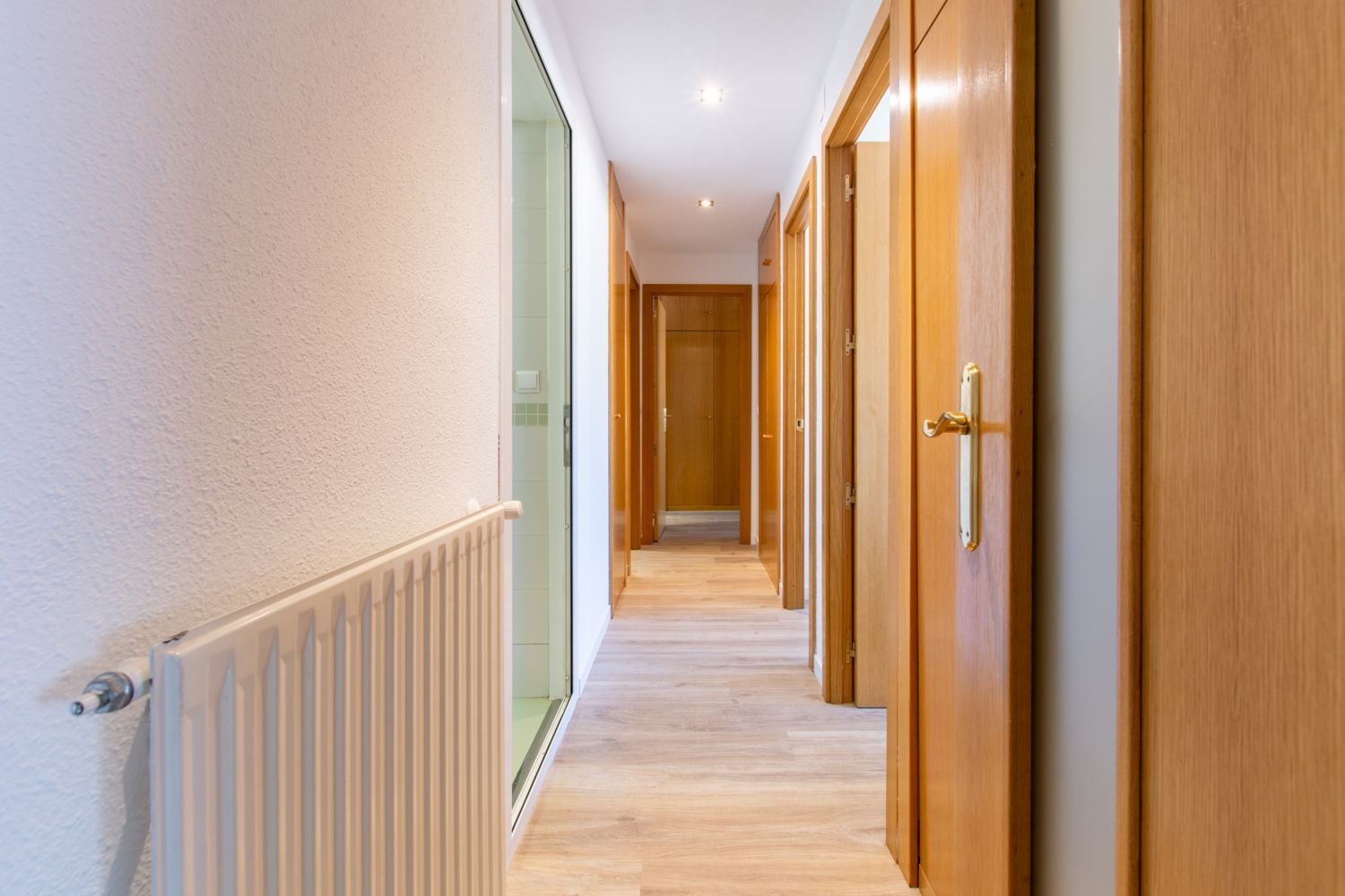 Pis de 98 m² a Madrid