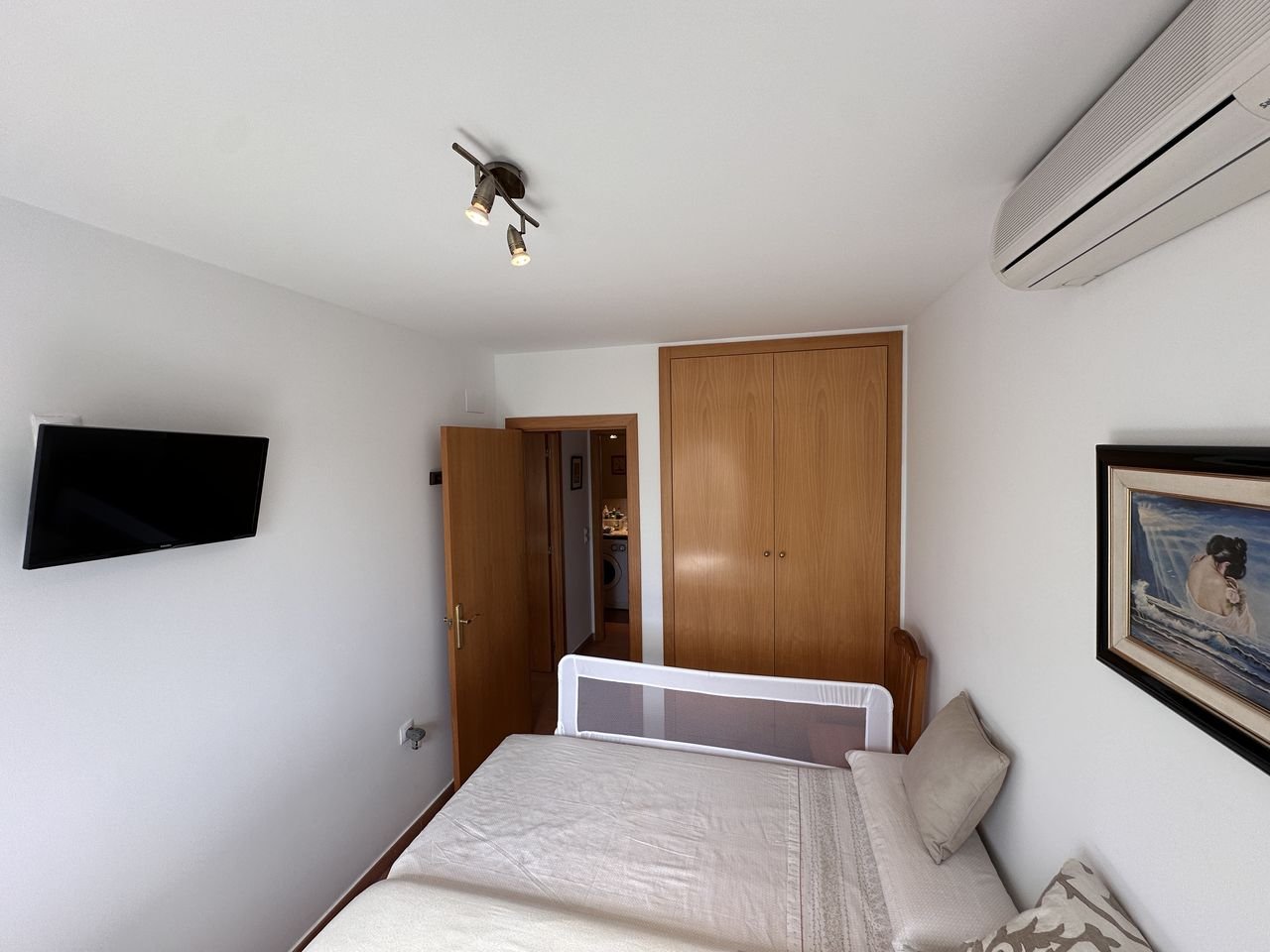 Piso de 116 m² en Canet de Berenguer