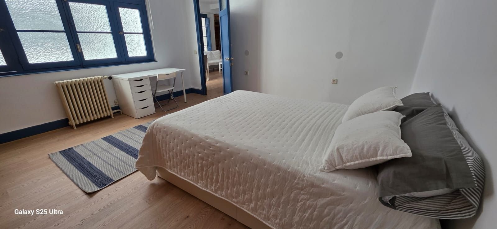 Piso de 190 m² en Oviedo