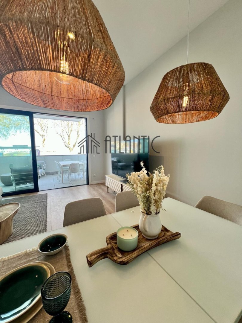 Piso de 117 m² en Vigo