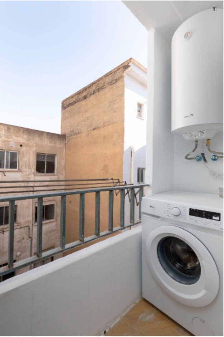 Habitación en alquiler, Valencia
