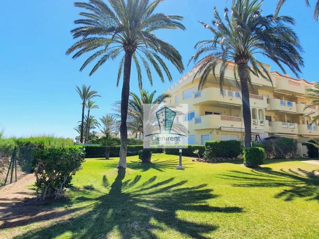 Piso de 110 m² en Dénia
