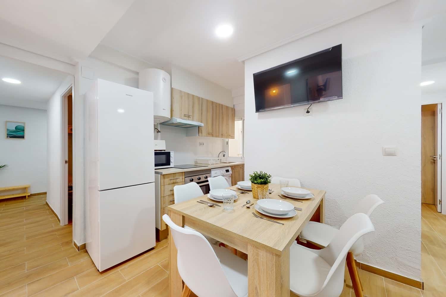 Habitació de lloguer, València