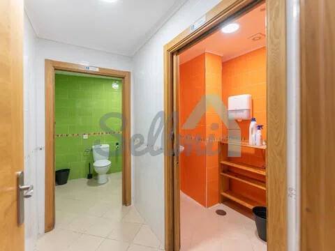 Casa de 345 m² en Gijón