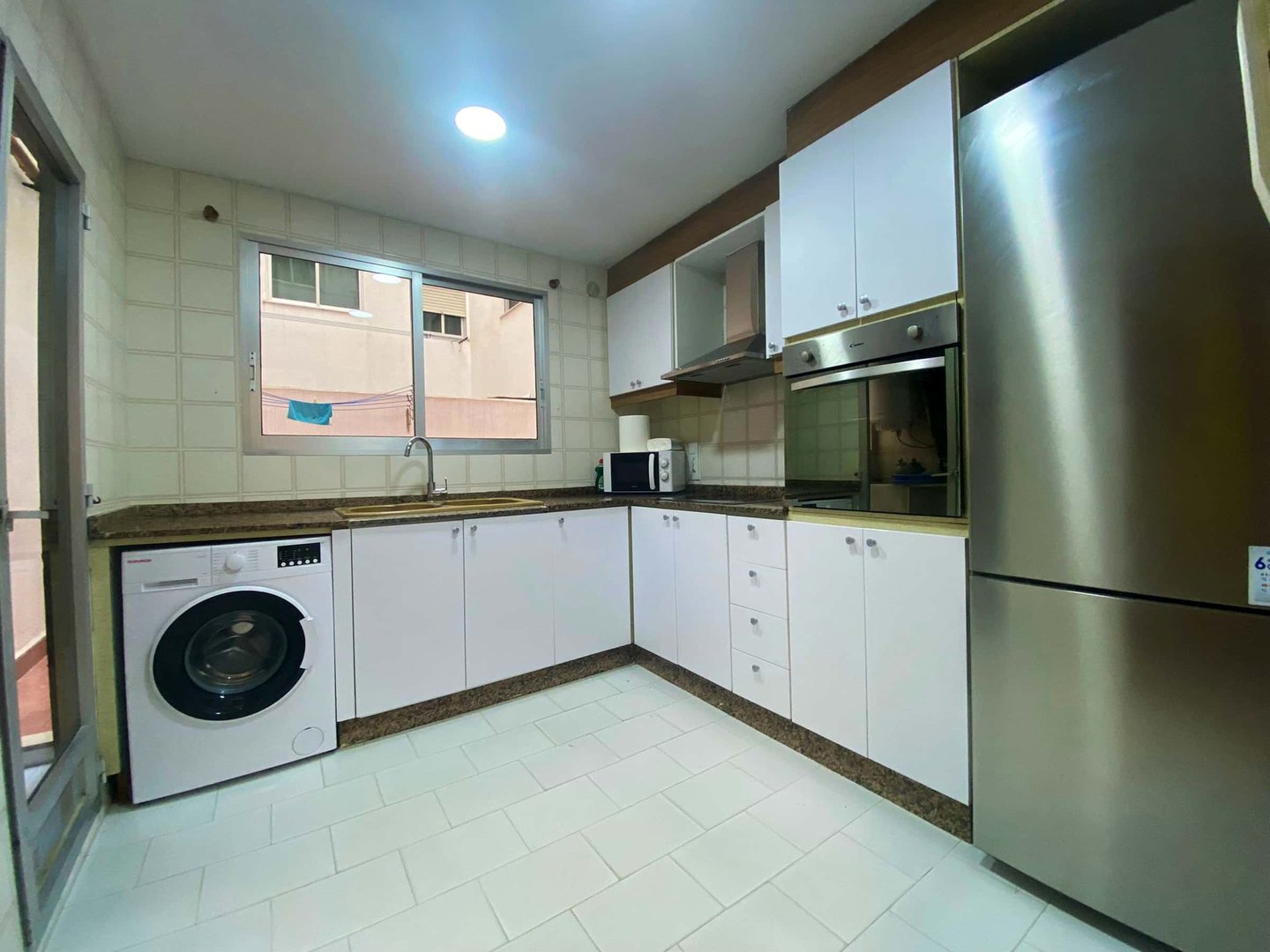 Habitació de lloguer, València
