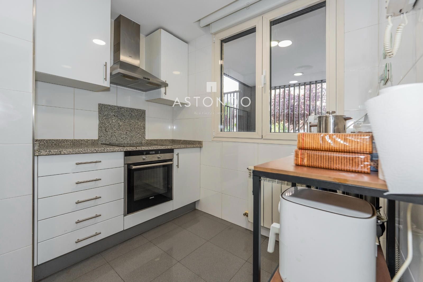 Wohnung 115 m² in Población de Arroyo