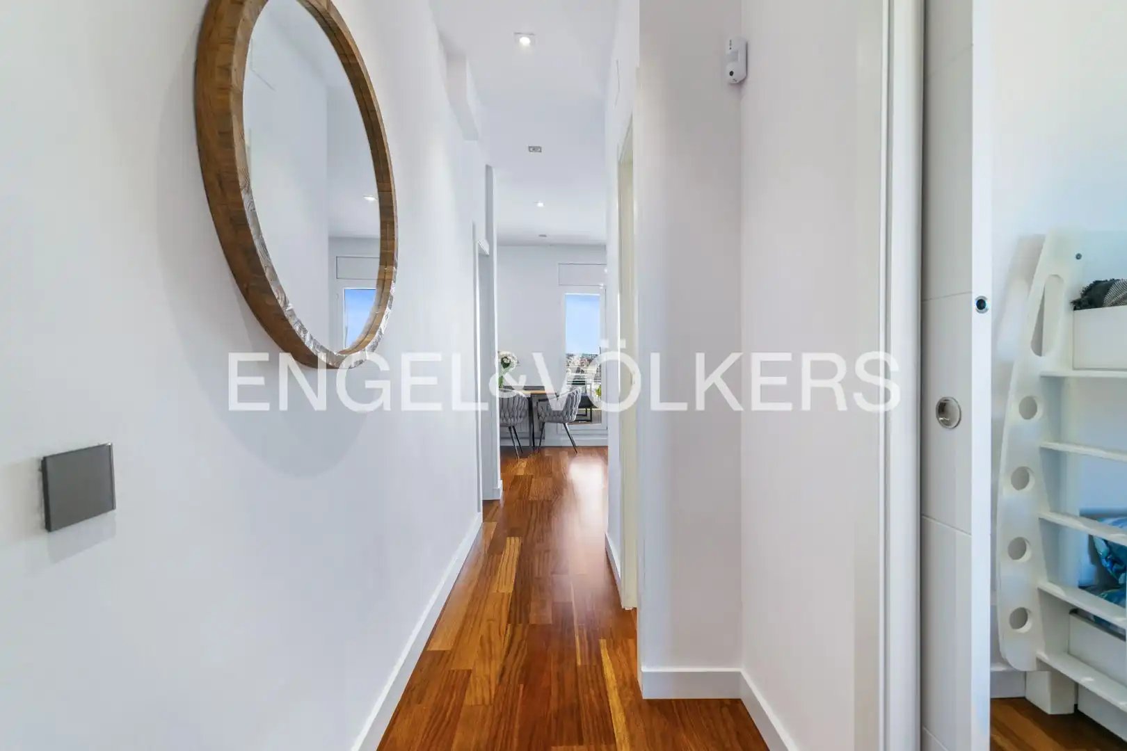 Piso de 48 m² en Barcelona