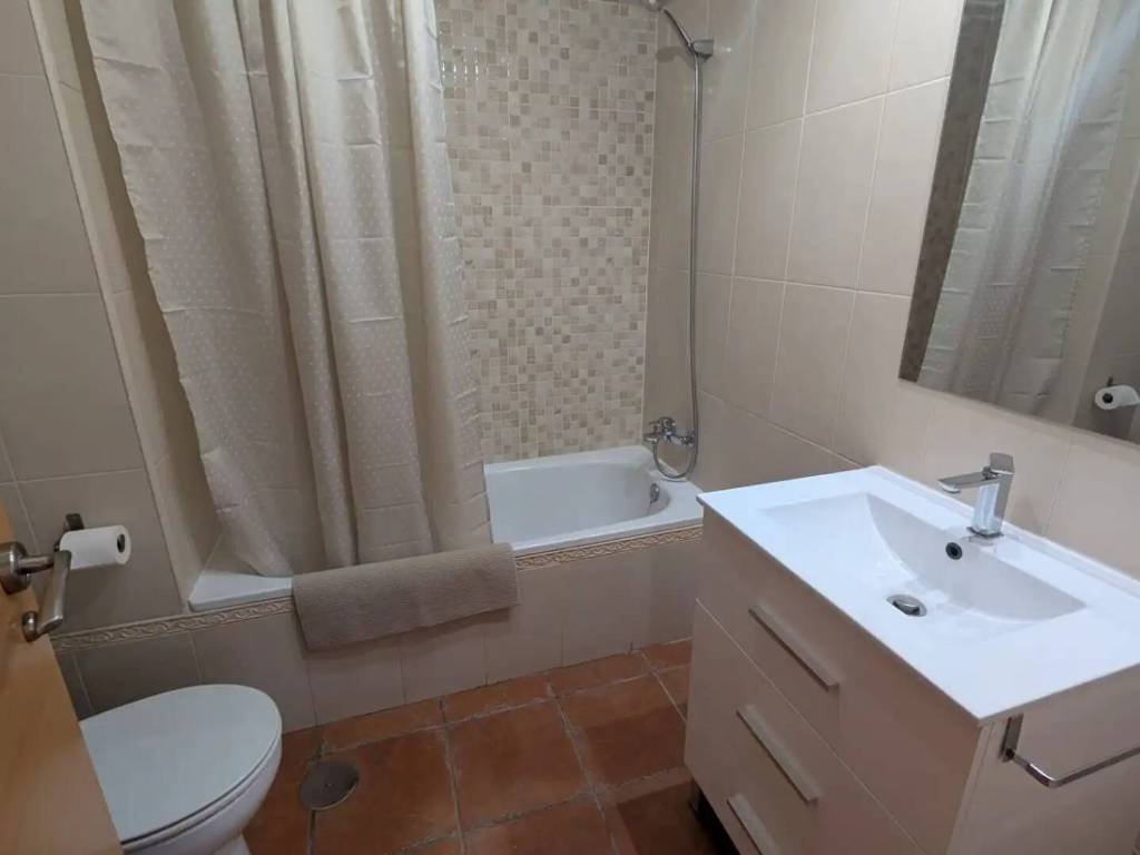 Pis de 71 m² a Mijas