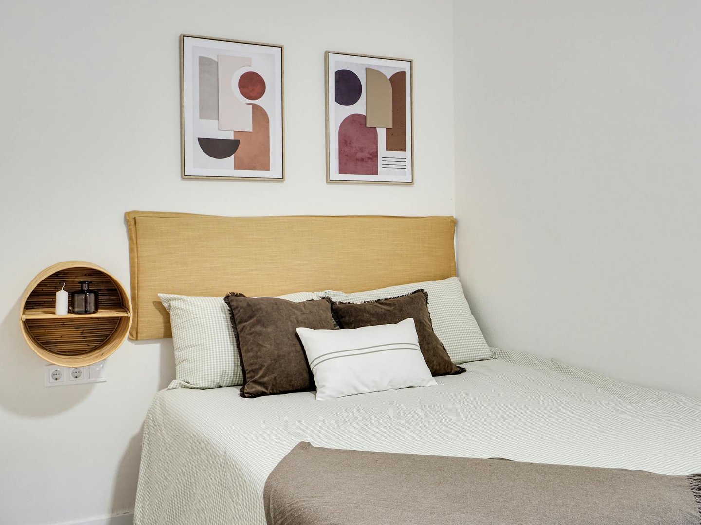 Habitación 62 m², Barcelona