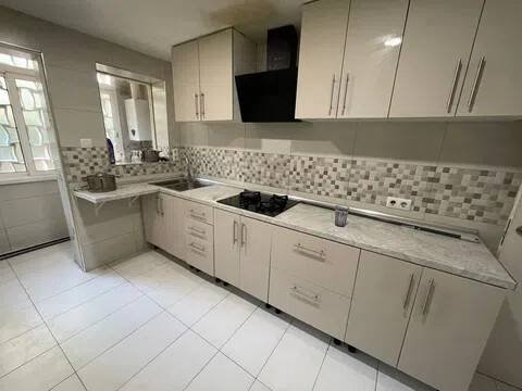 Piso de 113 m² en Barcelona