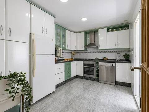 Piso de 127 m² en Murcia