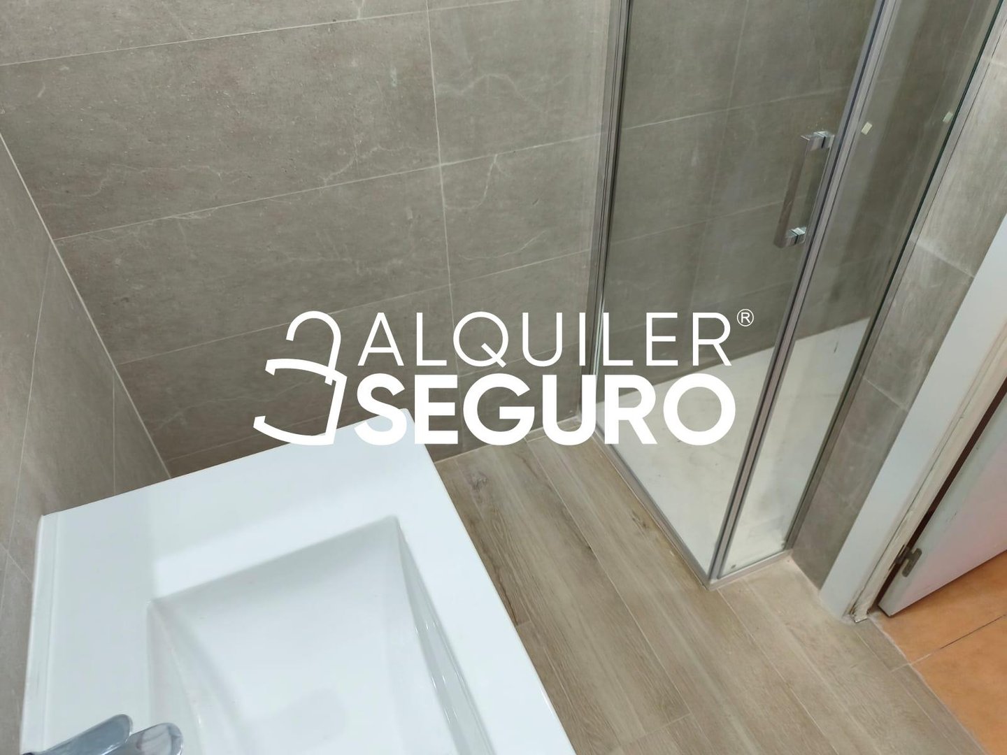 Pis de 80 m² a Sevilla