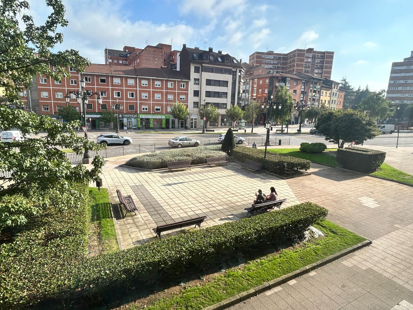 Appartamento 55 m² a Oviedo