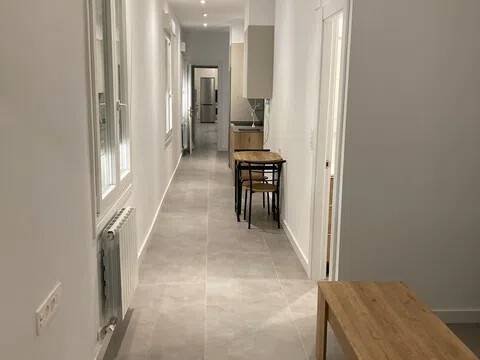 Pis de 60 m² a Saragossa