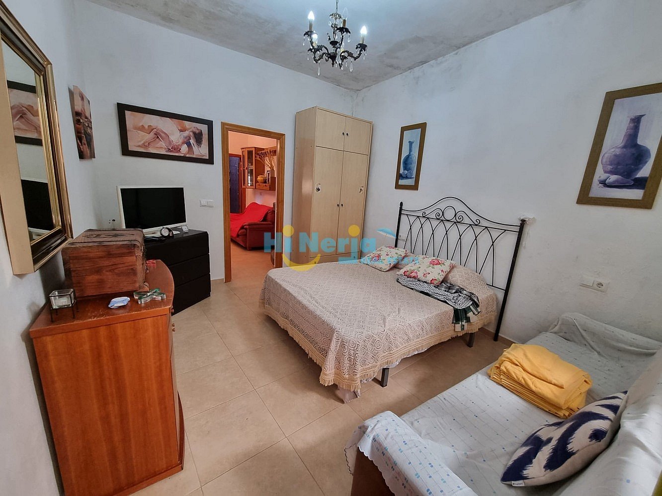Casa de 250 m² en Nerja