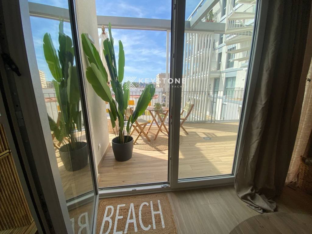Pis de 82 m² a Palma