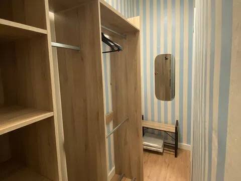 Piso de 146 m² en Madrid